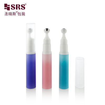 Αγορά Πιεσμένος Χωρίς Αέρα Ρολάς 5ML 10ML 12ML 15ML για Συσκευή Προστασίας Ματιών διαδικτυακή κατασκευή