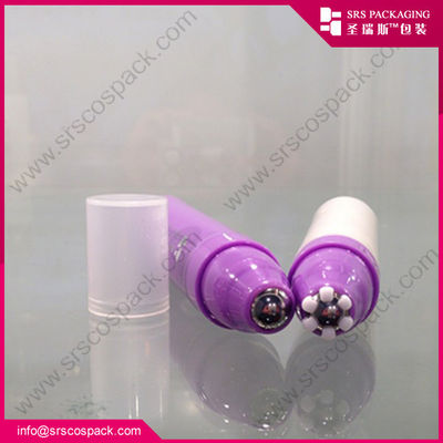 Αγορά 1/3oz 10ml Νέο σχέδιο Ailess πιέζεται 6 λουλούδια εξωτερική φιάλη roll-on για κρέμα ματιών διαδικτυακή κατασκευή