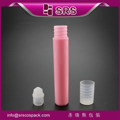 Αγορά Ροζ RPP σειράς 7 ml Roll On φιάλη για φαρμακευτική/ καλλυντική χρήση διαδικτυακή κατασκευή