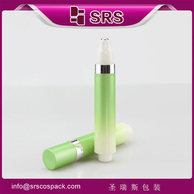 Αγορά 10ml πλαστικό airless roll on φιάλη διαδικτυακή κατασκευή