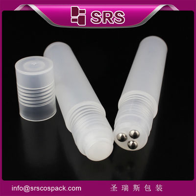 Αγορά Χονδρική φιάλη roller ball 12ml roll on φιάλη περιποίησης δέρματος διαδικτυακή κατασκευή