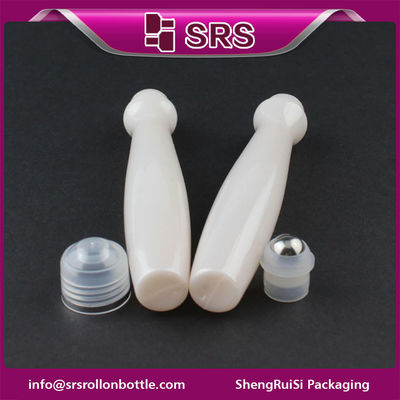 Αγορά κατασκευαστής 15 ml μπουκάλι PETG μπουκάλι μάτι διαδικτυακή κατασκευή