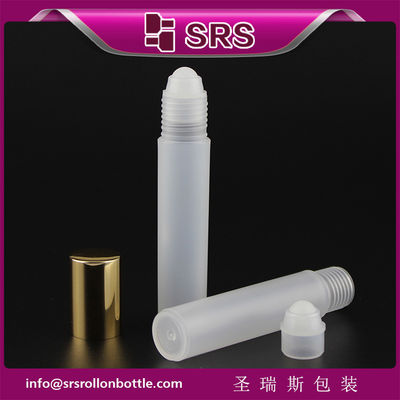 Αγορά Άδειο μπουκάλι roll-on με μπίλια 12ml, πλαστικό μπουκάλι roll-on διαδικτυακή κατασκευή