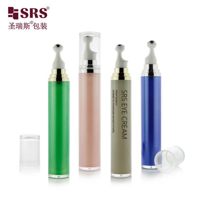 Αγορά LR002-15ml/20ml Ακρυλικό ρόλο σε φιάλη διαδικτυακή κατασκευή