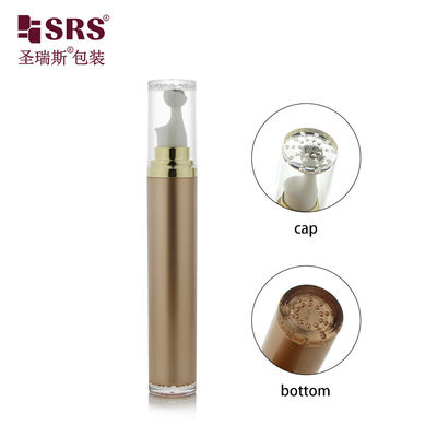 Αγορά LR004-15ML 20ML Άδειος σωλήνας διανομής ακρυλικού πίνακα για την ανάπτυξη τριχών από βότανα διαδικτυακή κατασκευή