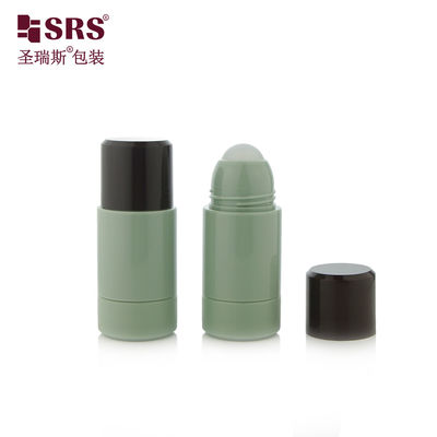 Αγορά RPPE(P)-50ML PP Άδειο Μπουκάλι Roller Για Ανακούφιση Από τον Πόνο των Μυών, Καταπραϋντικό Gel διαδικτυακή κατασκευή