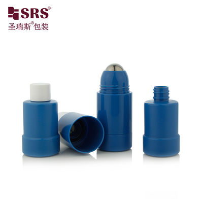 Αγορά RPPE(P)-50ML Σκούρο Μπλε Μπουκάλι Roll On Επαναπλήρωσης Για Gel Ανακούφισης Μυών διαδικτυακή κατασκευή