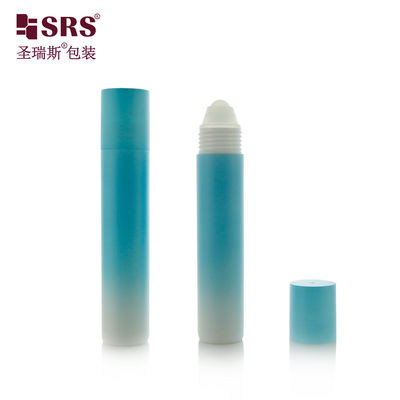Αγορά RPP(P)-20ml Πλαστικά Μπουκάλια Roller Ball Χωρίς Διαρροή Άδεια Για Καλλυντικά διαδικτυακή κατασκευή
