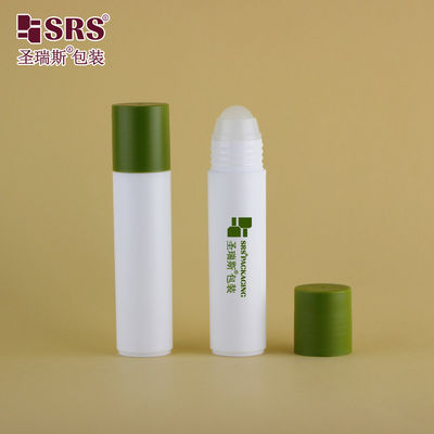 Αγορά RPP(P)-30ml 1oz λευκό ματ παγωμένο μπουκάλι σε πλαστικό με ματ στρατό πράσινο καπάκι με ρουλέτα μπάλα εφαρμοστή για καλλυντικά διαδικτυακή κατασκευή