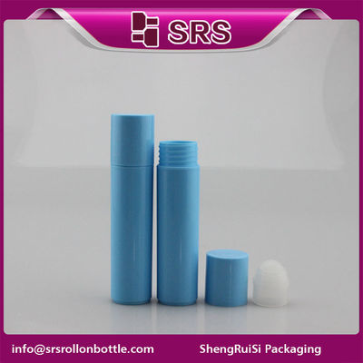 Αγορά Εξατομικεύσιμα φιαλίδια Roll On SRS RPP Series 20-35ml σε διάφορα χρώματα για δείγματα/πιστοποιήσεις διαδικτυακή κατασκευή