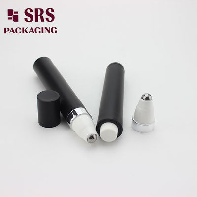 Αγορά SRS 15 ml κρέμα μαύρων ματιών ματ μαύρο αέριο τυπογραφικό ρολό στο μπουκάλι διαδικτυακή κατασκευή