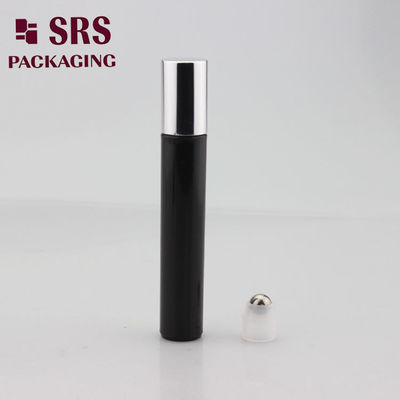 Αγορά SRS καλές πωλήσεις κατασκευαστής κενό 15 ml ρολό σε μπουκάλι για άρωμα διαδικτυακή κατασκευή