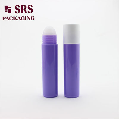 Αγορά Χρωματιστή μπουκάλι 30 ml Roll On για δείγματα SRS RPP Σειρά πλαστική μπουκάλι κυλίνδρων διαδικτυακή κατασκευή