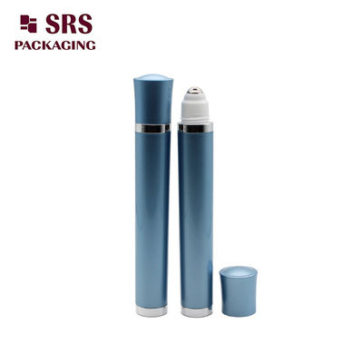 Αγορά SRS Δονητικό 10ml Roll On Μπουκάλι Κρέμας Ματιών Πλαστικό Μπλε Χρώμα διαδικτυακή κατασκευή