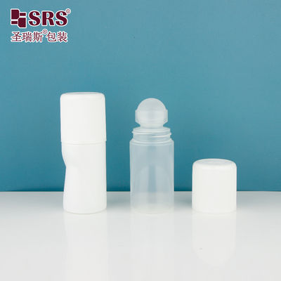 Αγορά RPPB1- 50 ml άδειο κυλίνδριο μπουκάλι με CRC για προϊόντα ανακούφισης του πόνου με κούφια σφαίρα διαδικτυακή κατασκευή