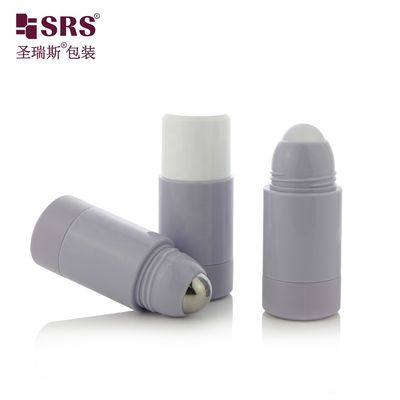 Αγορά 50ml PP PCR Επαναγεμιζόμενο Μπουκάλι Roll On για Καλλυντικά διαδικτυακή κατασκευή