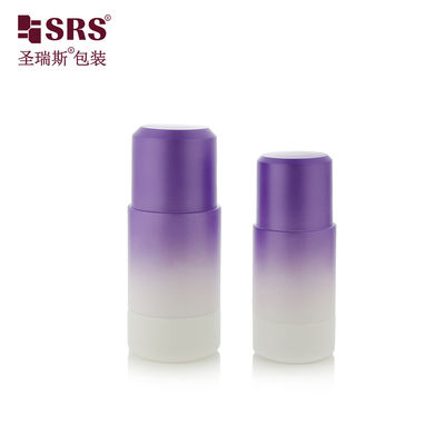Αγορά 50ml 75ml PP PCR Refillable Roll On Bottle for Cosmetics διαδικτυακή κατασκευή