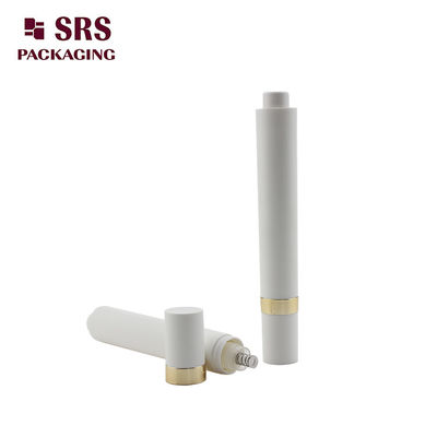 Αγορά SRS πολυτελές πλαστικό λευκό χρώμα airless roll on μπουκάλι 15ml για κρέμα ματιών διαδικτυακή κατασκευή