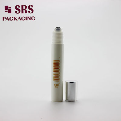 Αγορά SRS κενό καλλυντικό 15ml λευκό πλαστικό μπουκάλι ρολέρ αρωμάτων διαδικτυακή κατασκευή