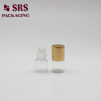 Αγορά Srs κενό καθαρό χρώμα mini 1ml άρωμα μικρού γυαλιού στο μπουκάλι διαδικτυακή κατασκευή