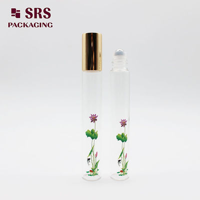 Αγορά SRS Cosmetic Clear Color Roll σε γυάλινο μπουκάλι λάδι 10ml άρωμα διαδικτυακή κατασκευή