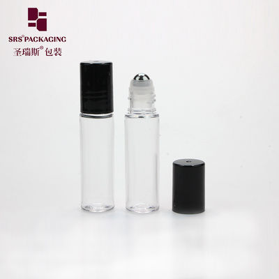 Αγορά Διαφανές PET 10ml Μπουκάλι Lip Oil Roll On για Φαρμακευτικούς και Καλλυντικούς Σκοπούς διαδικτυακή κατασκευή