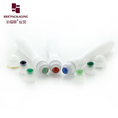 Αγορά SRS8449-15ML PETG πλαστικό κυλίνδριο μπουκάλι πετράδι για συσκευασία ορού οφθαλμού διαδικτυακή κατασκευή