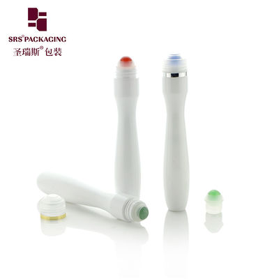 Αγορά SRS8449-15ML Φιάλη Roll On PETG διαδικτυακή κατασκευή