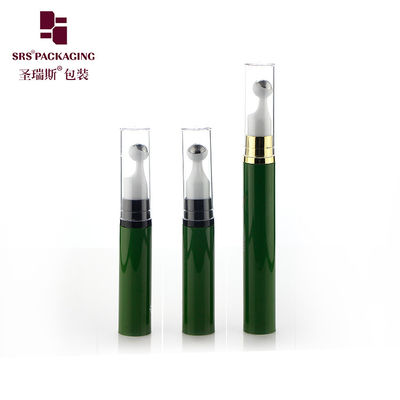 Αγορά Πλαστικό Μπουκάλι Roll On Άδειο 5ml 10ml 12ml 15ml διαδικτυακή κατασκευή