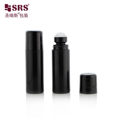 Αγορά RPPD Μαύρο Αποσμητικό Aroma PP Roll On Flask 90ml Με Κεπάκι Στροφής διαδικτυακή κατασκευή