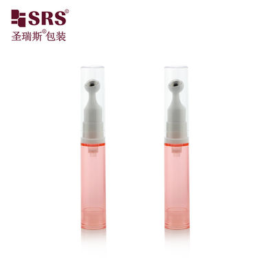 Αγορά Α0031-10ml AS πλαστική φιάλη για κρέμα ματιών με ατμοσφαιρική αντλία διαδικτυακή κατασκευή