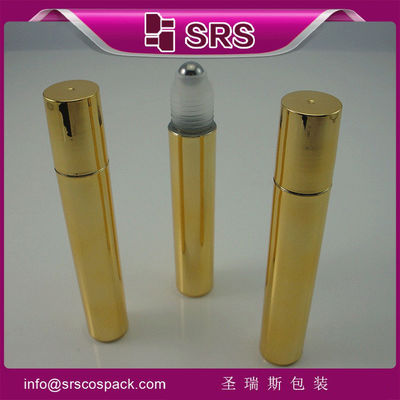 SRS RPP-15ml Πιστοποιημένο κυλίνδριο σε μπουκάλι οποιουδήποτε χρώματος για δειγματοληψία