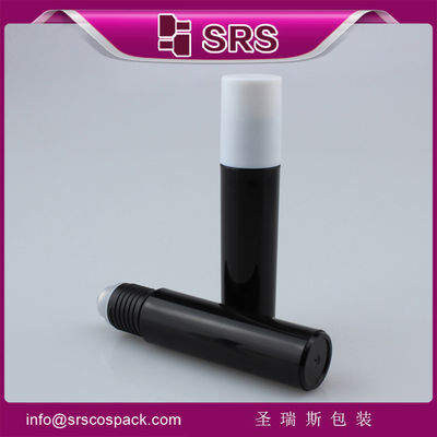 SRS 10ml Roll On Flask για δείγματα σε ποικίλα χρώματα