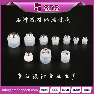 Το SRS Roll on Fitting, Roll On House, Holder Roller με Ball Stainess