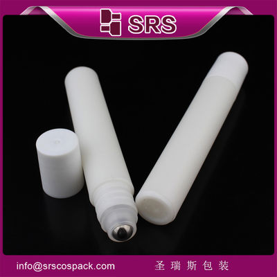 Λευκό 8 ml σφραγίδα μπουκαλιού με αντιδρεπτική πράσινη σφραγίδα