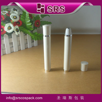 κατασκευαστής ρολό στο μπουκάλι και στην πλαστική φιάλη 10 ml που δονείται