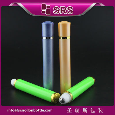 μπουκάλι μασάζ 10ml κατασκευαστής φροντίδας δέρματος πλαστικό μπουκάλι