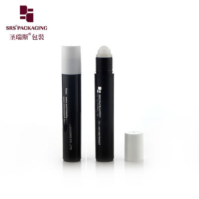 15ml Πλαστικό Μπουκάλι Roll On Προσαρμοσμένου Χρώματος για Αιθέριο Έλαιο Άρωμα