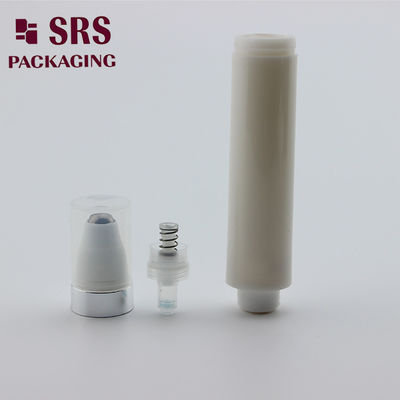 Καλλυντικό σχέδιο 10ml αέρος πατώντας ρολό σε μπουκάλι για κρέμα ματιών