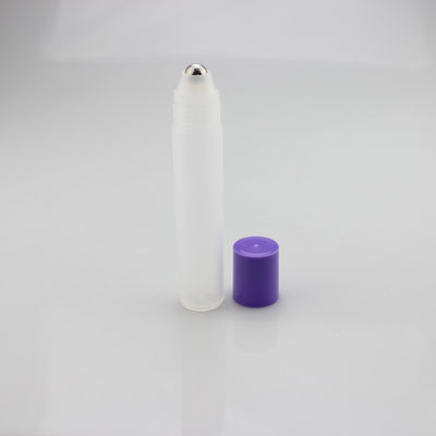 15ml Πλαστικό Μπουκάλι Roll On σε Διάφορα Χρώματα για Δειγματισμό