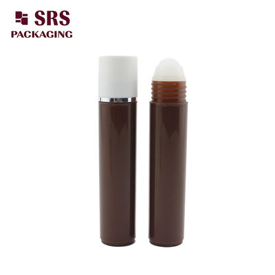 Χρωματιστή φιάλη 35 ml με ρυθμιζόμενο ρόλο