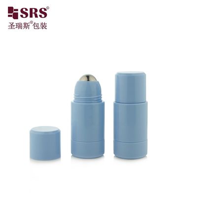50 ml PP Roll On Flask για αποσμητικό και φροντίδα του δέρματος